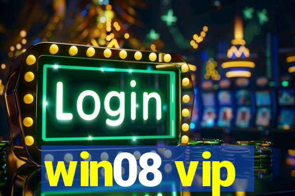 win08 vip